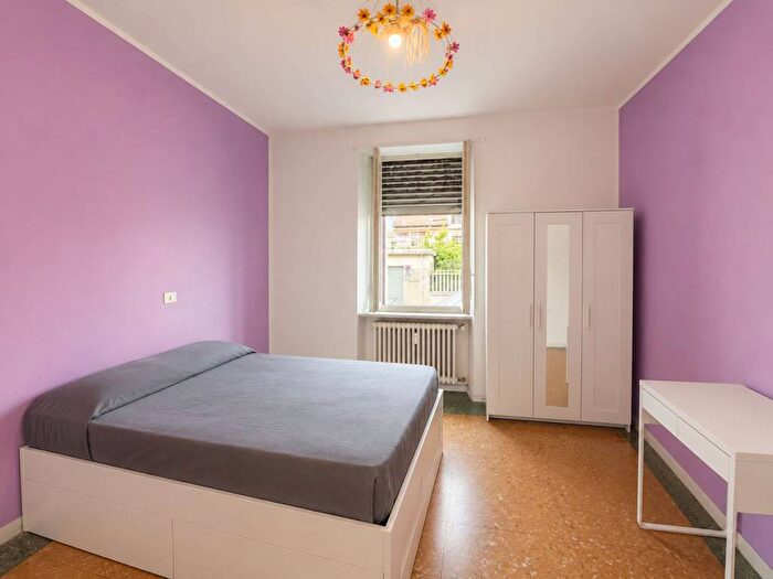 Appartamento bilocale in affitto in Via Villar, Borgo Vittoria, Torino