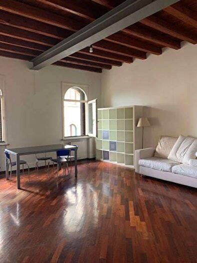 Appartamento trilocale in affitto in VIA CIMAROSA, Centro, Varese