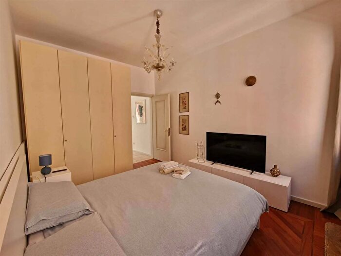 Appartamento monolocale in affitto in Borgoloco San Lorenzo, Venezia