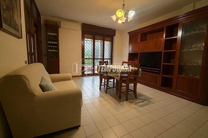 Appartamento bilocale in vendita in Via Bruno Buozzi, Lodi