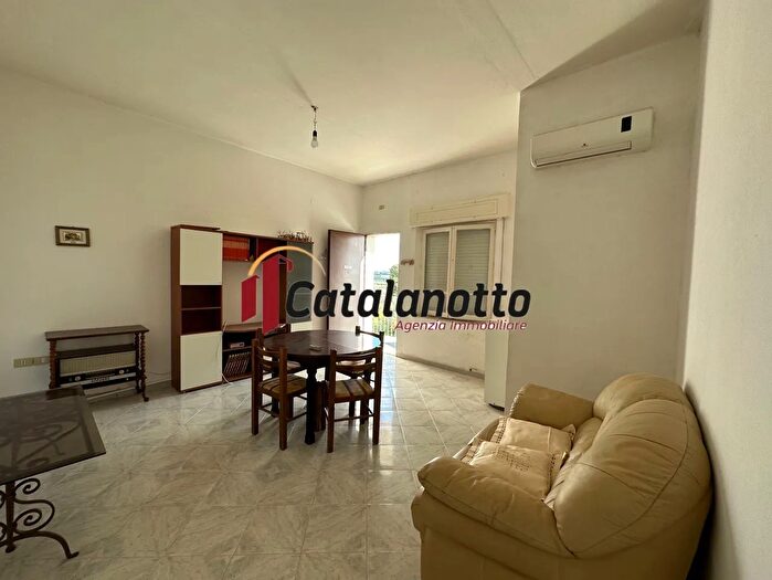 Appartamento in vendita in Via Tagliata Borgo S Francesco di Paola Castelvetrano Trapani Sicilia Italia, Castelvetrano