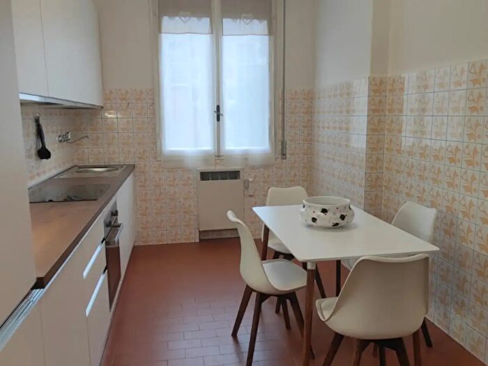 Appartamento con 5 locali in affitto in Via Misa, Bologna