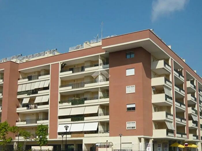 Appartamento bilocale in affitto in Viale Francesco Caltagirone, Roma