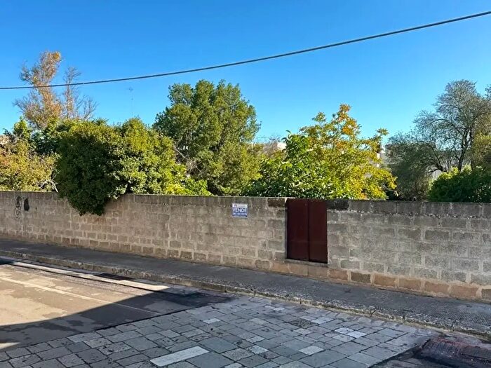 Casa in vendita in Via Corsica Snc, Muro Leccese