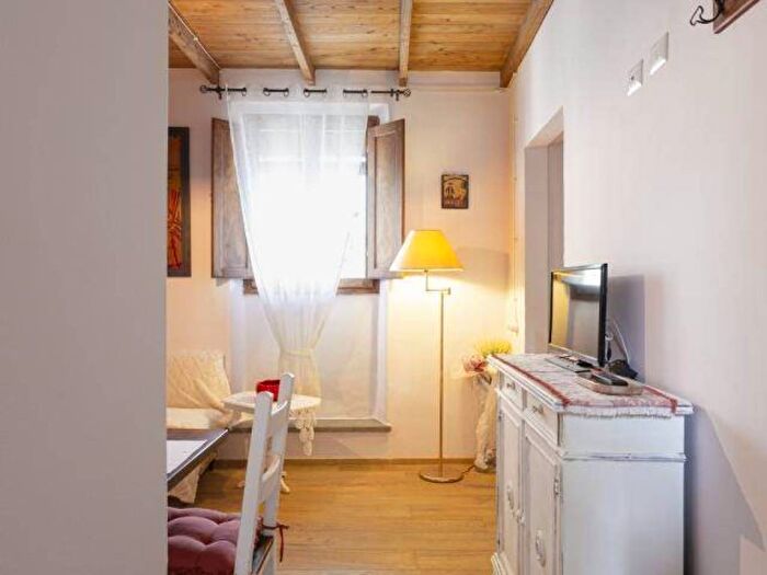 Appartamento bilocale in affitto in Ponte Vecchio Pitti, Firenze