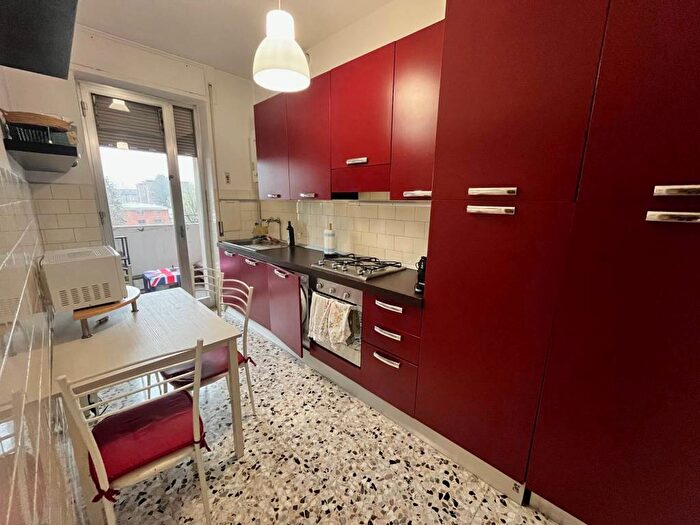 Appartamento bilocale in affitto in Via Don Rodrigo, Cantalupa San Paolo, Milano
