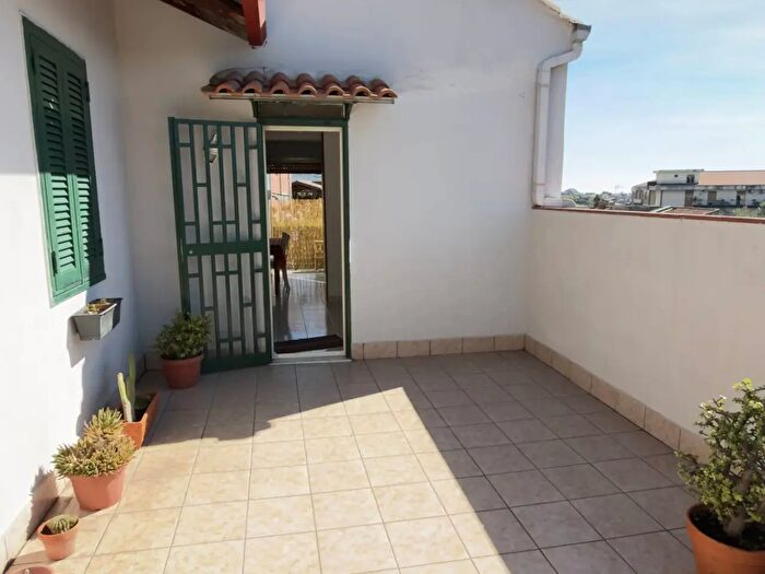Casa bilocale in vendita in Via San Giovanni Galermo, Gravina Di Catania