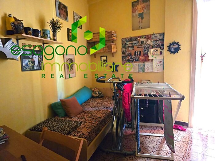 Appartamento trilocale in vendita in Via Marzamemi, Siracusa