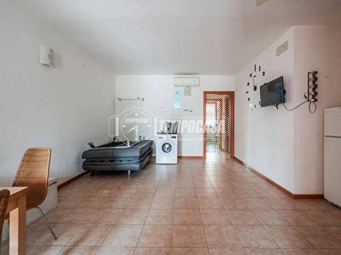 Appartamento in vendita in Via Paolo Borsellino, Rudiano