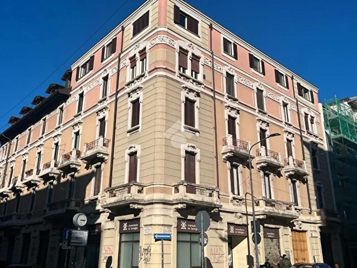 Appartamento monolocale in vendita in Via Francesco Arese, Milano