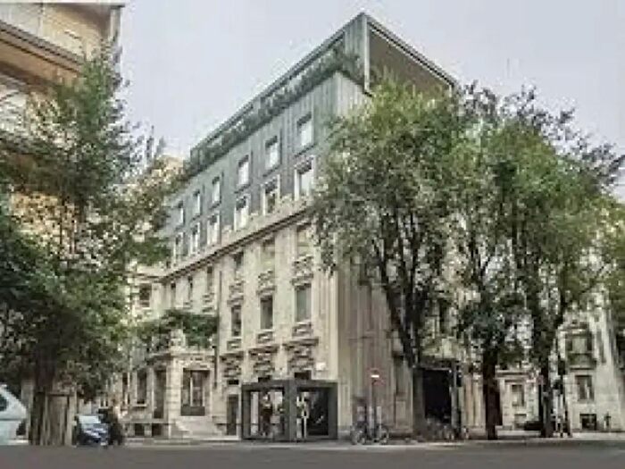 Appartamento monolocale in affitto in Via dei Giardini, Milano