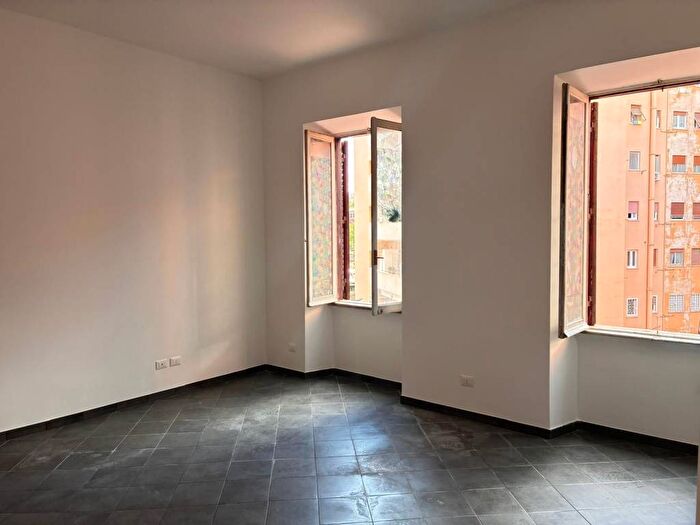 Appartamento bilocale in affitto in Via della Cava Aurelia, Gregorio VII Piccolomini, Roma