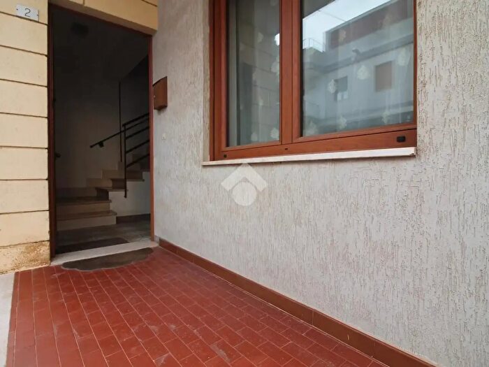 Casa bilocale in vendita in Ostuni