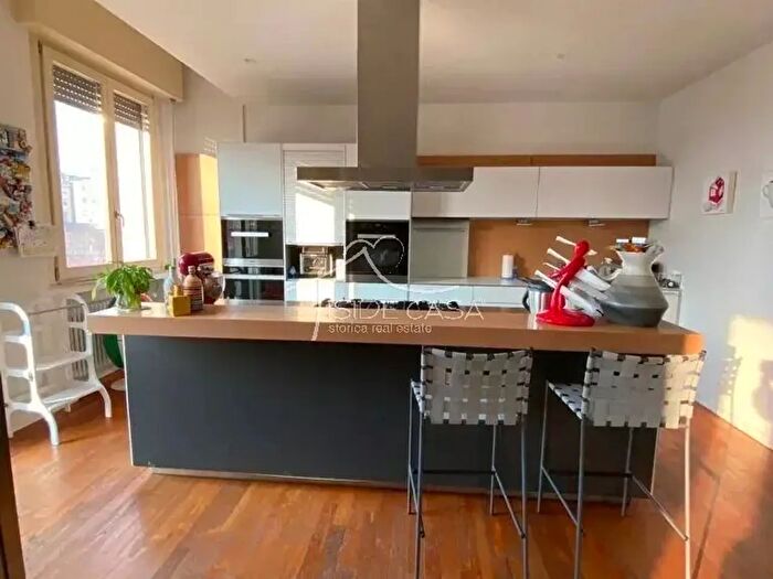 Appartamento con 5 locali in vendita in Mantova