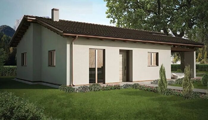 Casa quadrilocale in vendita in Viale della Vittoria, Vaprio DAdda