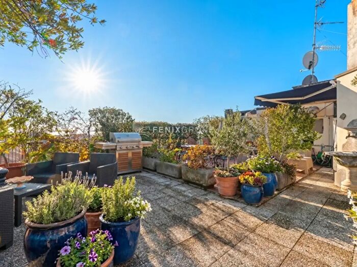 Appartamento quadrilocale in vendita in Via Sansovino, Milano