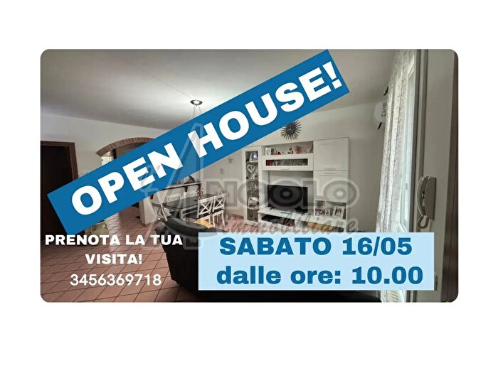 Casa in vendita in Occhiobello