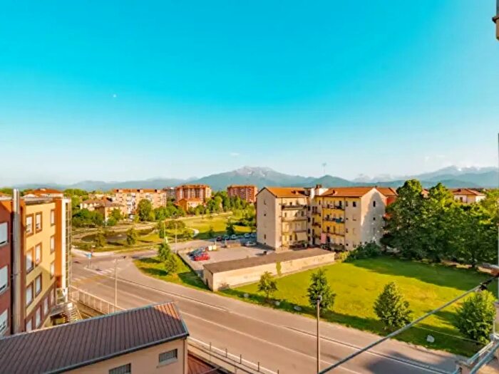 Appartamento con 5 locali in vendita in Corso Nizza, Cuneo