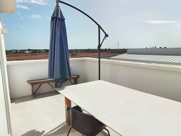 Casa bilocale in affitto in Strada Statale Adriatica, Giovinazzo