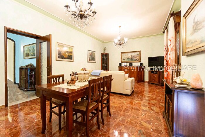 Appartamento quadrilocale in vendita in Viale Palmiro Togliatti, Pontenure