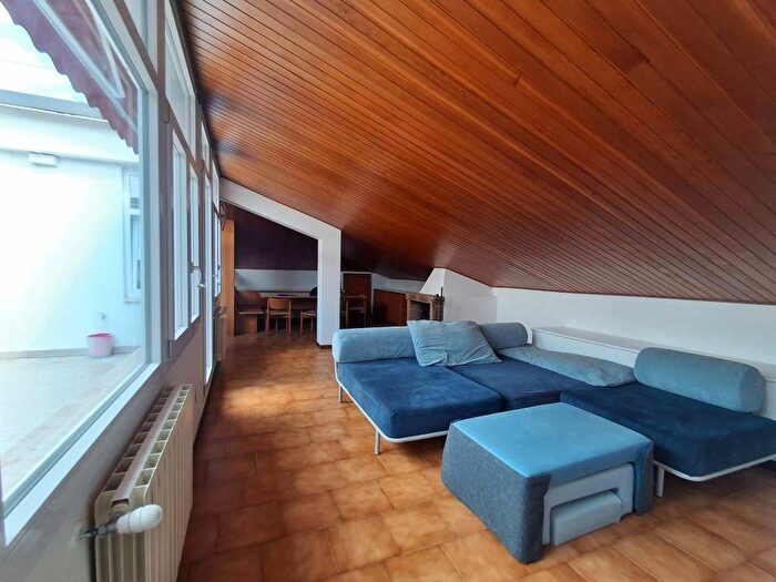 Casa trilocale in affitto in Via Giuseppe Garibaldi, Centro Garibaldi, Casalecchio di Reno
