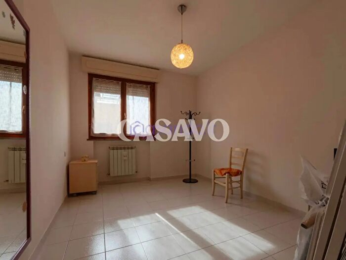 Appartamento trilocale in vendita in Via Paolo VI, Pisa