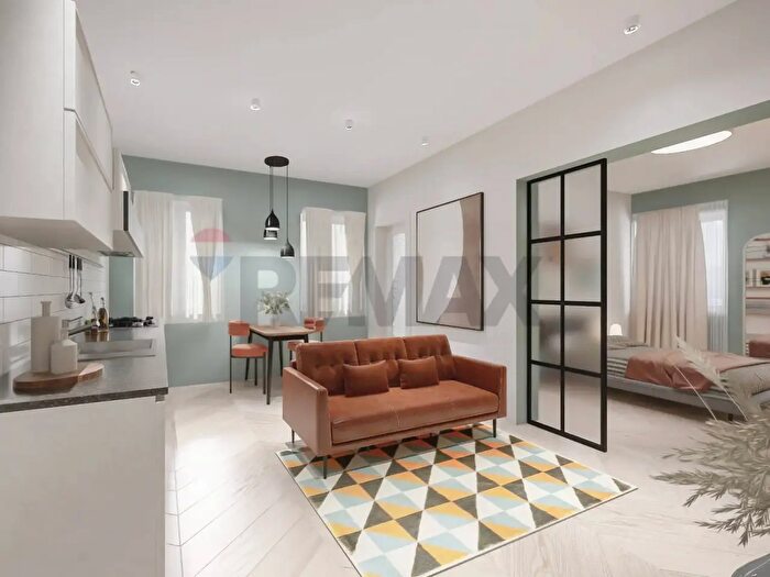 Appartamento bilocale in vendita in Via Domenico Galaverna, Parma