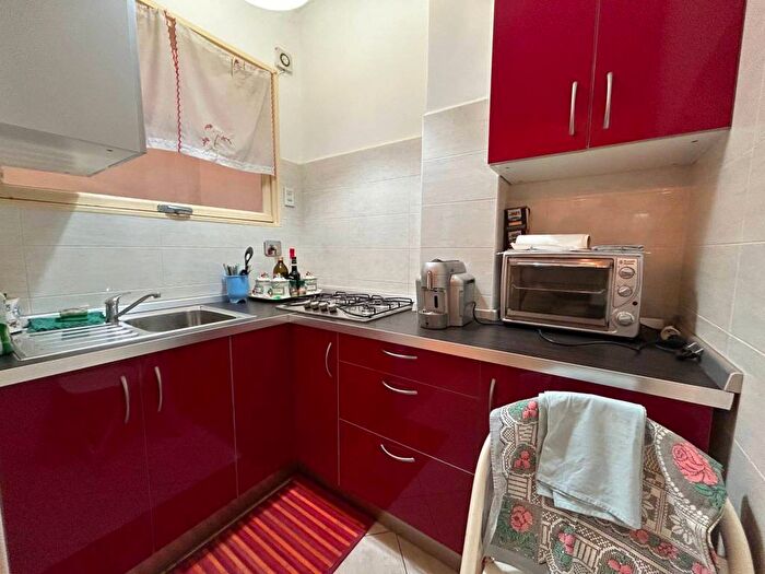 Appartamento bilocale in affitto in Corso Felice Cavallotti, San Martino Villetta, Sanremo