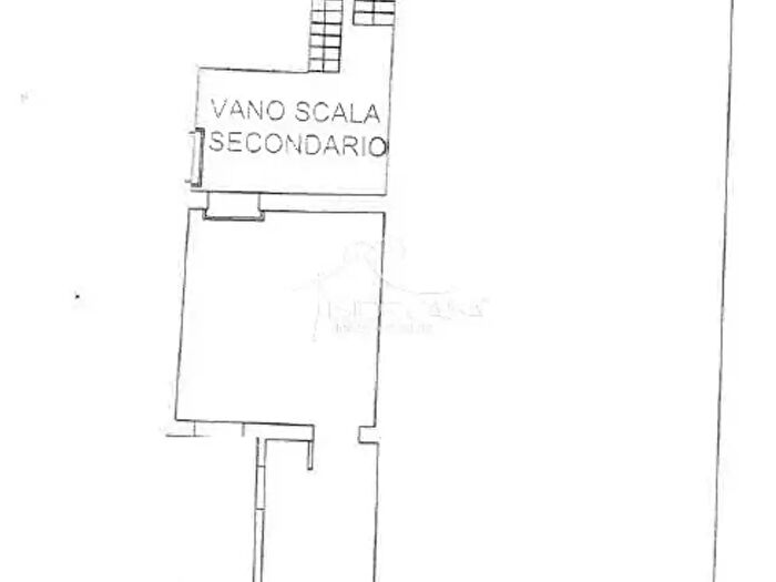 Appartamento monolocale in vendita in Mantova