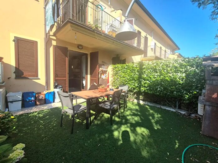 Casa quadrilocale in vendita in a Gavinana, Altopascio