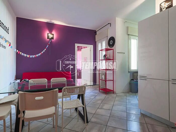 Appartamento con 5 locali in vendita in Forli