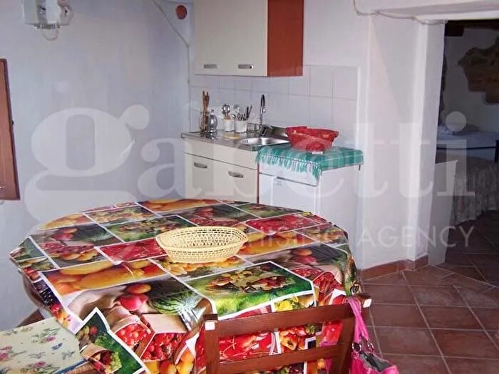 Appartamento bilocale in vendita in Gavorrano