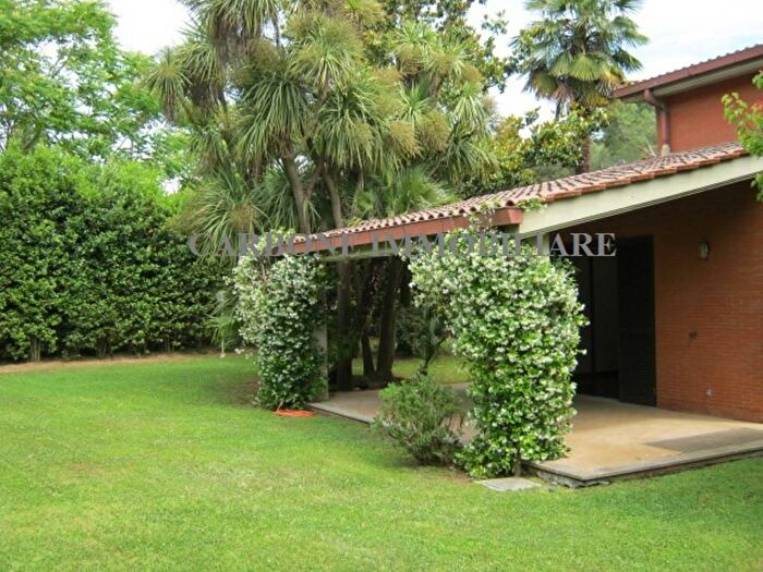 Casa con 6 locali in affitto in Largo dell'Olgiata, Olgiata, Roma