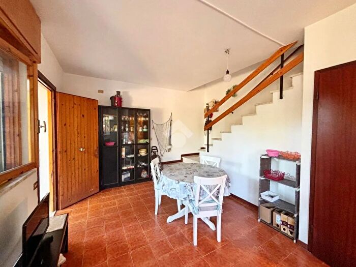 Casa trilocale in vendita in Via Ticino, Anzio