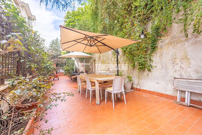 Appartamento in vendita in Viale delle Medaglie dOro, Roma