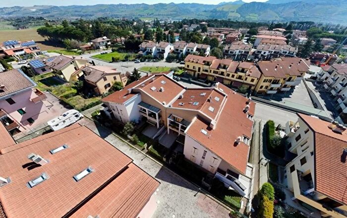 Appartamento in vendita in Via Salieri Casalfiumanese, Casalfiumanese