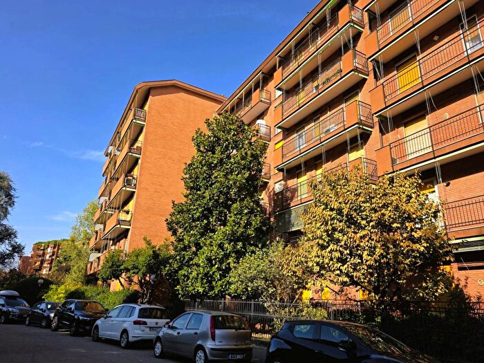 Appartamento trilocale in affitto in Via Riccardo Pick Mangiagalli, Vigentino Fatima, Milano