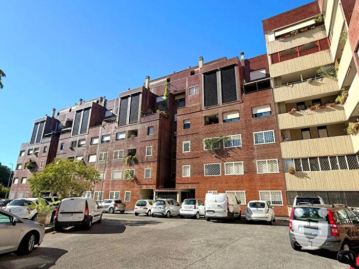 Appartamento quadrilocale in vendita in Via Vienna, Roma