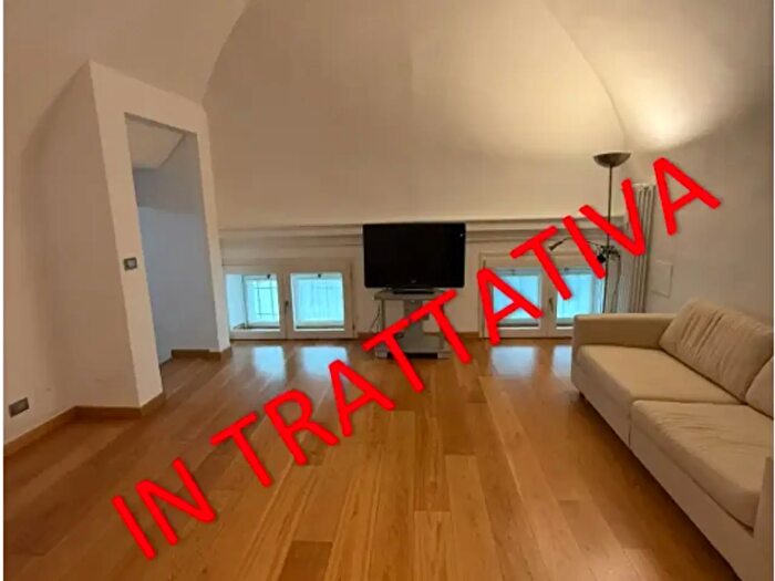 Appartamento bilocale in vendita in Via Santa Maria, Torino