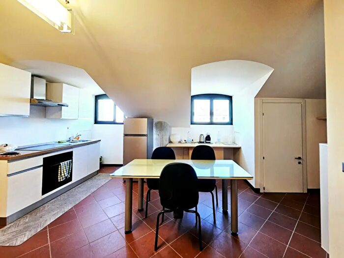 Appartamento con 5 locali in affitto in Piazza Ossicella, Monselice