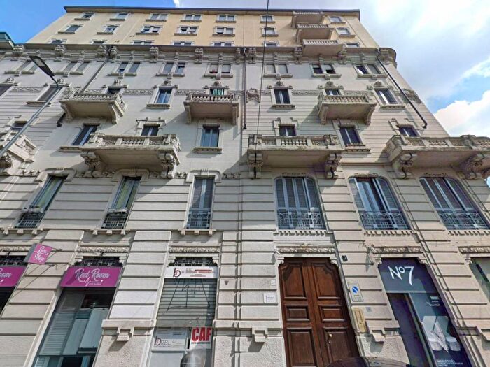Appartamento trilocale in affitto in Viale Daniele Ranzoni, De Angeli, Milano
