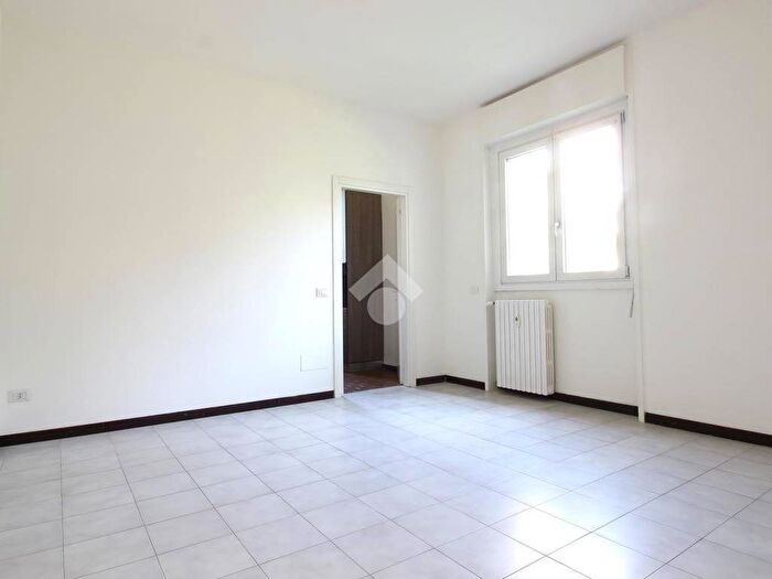 Appartamento trilocale in affitto in Seconda strada torre, Centro, Pioltello