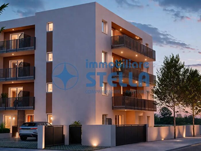 Appartamento bilocale in vendita in Jesolo