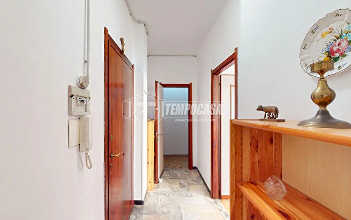 Appartamento in vendita in Viale Torino, Rapallo