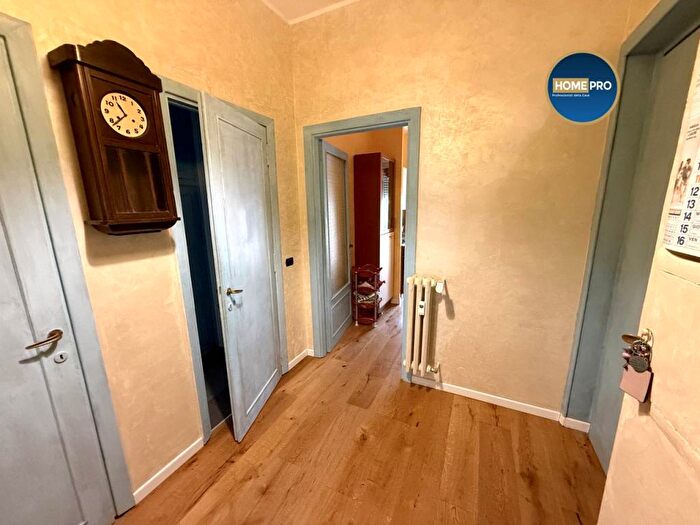 Appartamento bilocale in affitto in Via Candia, Cipro, Roma