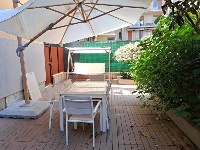 Appartamento quadrilocale in vendita in CSo Rosselli, Torino