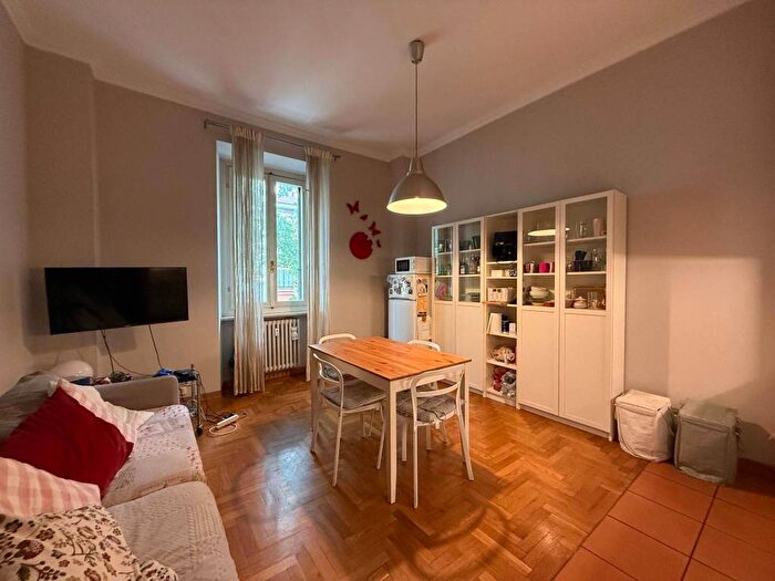 Appartamento trilocale in affitto in Viale Premuda, Piave Tricolore, Milano