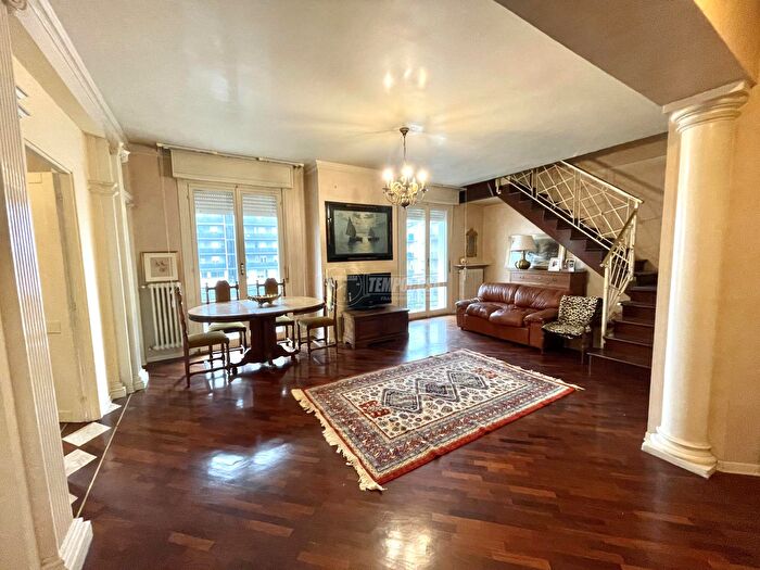 Appartamento quadrilocale in vendita in SantIlario DEnza