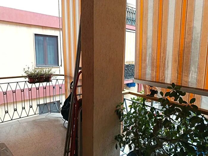 Appartamento trilocale in vendita in Via Andria, Trani