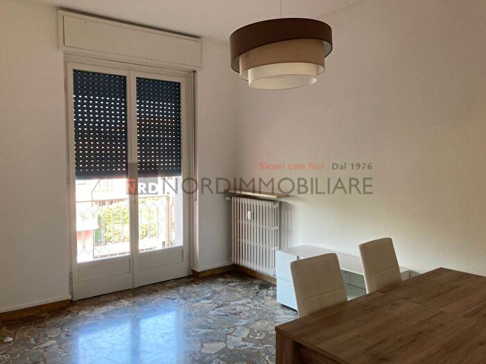 Appartamento bilocale in affitto in Via Fratelli Lechi, Magenta Arnaldo, Brescia